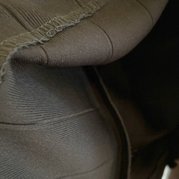 Joseph Ribkoff Bandage Skirt - Picture 6 of 10